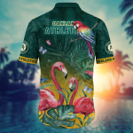 Oakland Athletics MLB Hawaiian Shirt & T-Shirt Bundle – Perfect Summer Football Gift! Oakland Athletics MLB Hawaiian Shirt & T-Shirt Bundle – Perfect Summer Football Gift!
