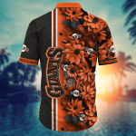 San Francisco Giants MLB Flower Hawaii Shirt and Tshirt: Custom Summer Football Shirts Gift for Fans San Francisco Giants MLB Flower Hawaii Shirt and Tshirt: Custom Summer Football Shirts Gift for Fans