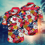 Kansas City Chiefs NFL Hawaii Shirt Independence Day, Summer Shirts Gift
