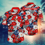 Tampa Bay Buccaneers NFL Hawaii Shirt Independence Day, Summer Shirts Gift