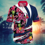 Atlanta Braves MLB Flower Hawaii Shirt & Tshirt – Summer Football Fan Gift
