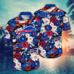 Buffalo Bills NFL Hawaii Shirt Independence Day, Summer Shirts Gift