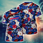 Buffalo Bills NFL Hawaii Shirt Independence Day, Summer Shirts Gift