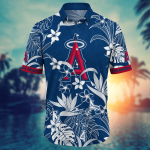 Los Angeles Angels MLB Flower Hawaii Shirt & Tshirt – Perfect Summer Football Gift! Los Angeles Angels MLB Flower Hawaii Shirt & Tshirt – Perfect Summer Football Gift!