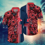 Boston Red Sox MLB Flower Hawaii Shirt and Tshirt – Custom Summer Football Shirts for Fans Boston Red Sox MLB Flower Hawaii Shirt and Tshirt – Custom Summer Football Shirts for Fans