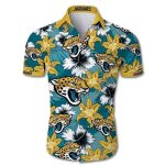 Best Jacksonville Jaguars Hawaiian Shirt Gift Gift