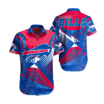 NFL Buffalo Bills Hawaiian Shirt Trending Summer