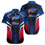 NFL Buffalo Bills Hawaiian Shirt Sport NFL Buffalo Bills Hawaiian Shirt Sport