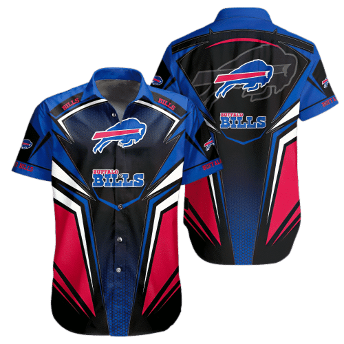 NFL Buffalo Bills Hawaiian Shirt Sport