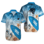 NFL Carolina Panthers Hawaiian Shirt Trending 2