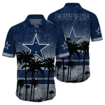 NFL Dallas Cowboys Hawaiian Shirt Short Style Hot Trending Summer
