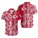 Kansas City Chiefs KCC Beach Shirt NFL Hawaiian Shirt NFL 254