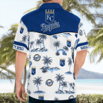 Official MLB Kansas City Royals Hawaiian Shirt – Get Yours Now! Official MLB Kansas City Royals Hawaiian Shirt – Get Yours Now!
