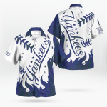 New York Yankees Floral Hawaii Shirt – Official MLB Merchandise New York Yankees Floral Hawaii Shirt – Official MLB Merchandise