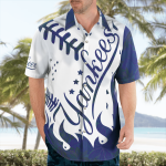New York Yankees Floral Hawaii Shirt – Official MLB Merchandise New York Yankees Floral Hawaii Shirt – Official MLB Merchandise
