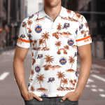 New York Mets MLB Hawaiian Shirt – Official Team Merchandise New York Mets MLB Hawaiian Shirt – Official Team Merchandise