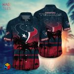 Houston Texans Nfl Hawaiian Shirt Short Style Hot Trending Summer
