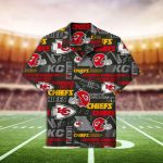 Andy Reid Hawaiian Shirt Kansas City Chiefs Hawaiian Shirt Andy Reid Hawaiian Shirt Kansas City Chiefs Hawaiian Shirt