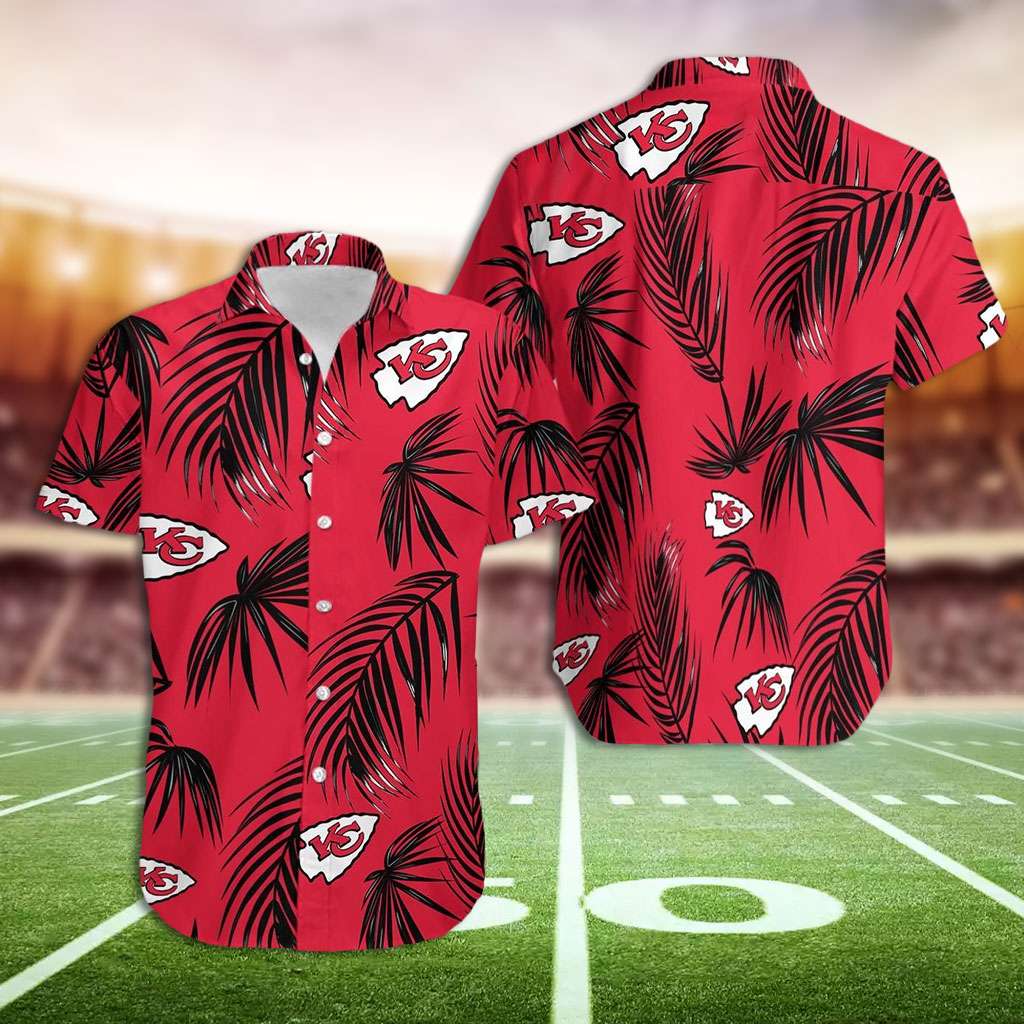 Andy Reid Hawaiian Shirt Kansas City Chiefs Flower Short Sleeve Hawaiian Shirt Andy Reid Hawaiian Shirt Kansas City Chiefs Flower Short Sleeve Hawaiian Shirt