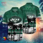 New York Jets Nfl Hawaii Shirt Short Style Hot Trending Summer Hawaiian Nfl New York Jets Nfl Hawaii Shirt Short Style Hot Trending Summer Hawaiian Nfl