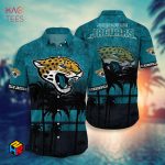 Jacksonville Jaguars Nfl Hawaii Shirt Short Style Hot Trending Summer Hawaiian Nfl Jacksonville Jaguars Nfl Hawaii Shirt Short Style Hot Trending Summer Hawaiian Nfl