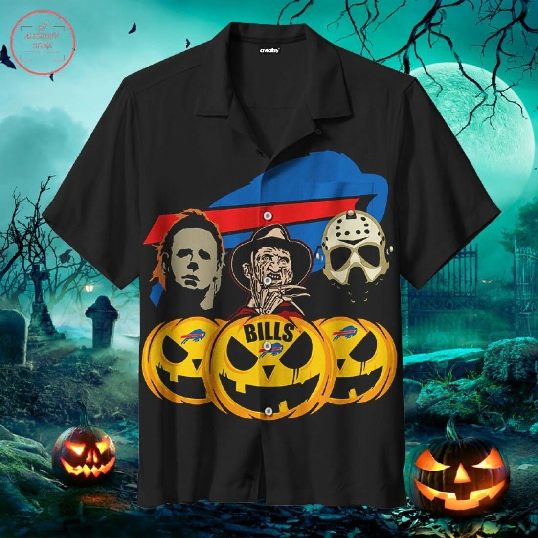 Buffalo Bills S Hawaiian Shirt Beach Outfit Summer Buffalo Bills S Hawaiian Shirt Beach Outfit Summer