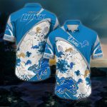 Detroit Lions NFLSpecial Hawaii Shirt New Arrivals Summer 2025 Unisex Shirt For Fan Detroit Lions NFLSpecial Hawaii Shirt New Arrivals Summer 2025 Unisex Shirt For Fan