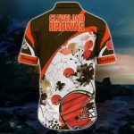 Cleveland Browns NFLSpecial Hawaii Shirt New Arrivals Summer 2025 Unisex Shirt For Fan Cleveland Browns NFLSpecial Hawaii Shirt New Arrivals Summer 2025 Unisex Shirt For Fan