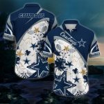 Dallas Cowboys NFLSpecial Hawaii Shirt New Arrivals Summer 2025 Unisex Shirt For Fan Dallas Cowboys NFLSpecial Hawaii Shirt New Arrivals Summer 2025 Unisex Shirt For Fan
