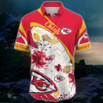 Kansas City Chiefs NFLSpecial Hawaii Shirt New Arrivals Summer 2025 Unisex Shirt For Fan Kansas City Chiefs NFLSpecial Hawaii Shirt New Arrivals Summer 2025 Unisex Shirt For Fan