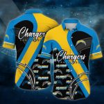 Los Angeles Chargers NFLHawaii Shirt New Trending Summer  Gift