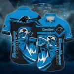 Carolina Panthers NFLHawaii Shirt New Trending Summer Gift Carolina Panthers NFLHawaii Shirt New Trending Summer Gift