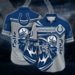 Indianapolis Colts NFLHawaii Shirt New Trending Summer Gift Indianapolis Colts NFLHawaii Shirt New Trending Summer Gift