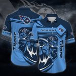 Tennessee Titans NFLHawaii Shirt New Trending Summer  Gift