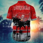 Tampa Bay Buccaneers NFLHawaii Shirt Short Style Hot Trending Summer Gift – AT Tampa Bay Buccaneers NFLHawaii Shirt Short Style Hot Trending Summer Gift – AT
