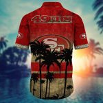 San Francisco 49ers NFLHawaii Shirt Short Style Hot Trending Summer Gift – AT