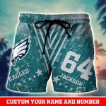 Philadelphia Eagles NFLPersonalized Hawaii Shirt Style Hot Trending Gift Philadelphia Eagles NFLPersonalized Hawaii Shirt Style Hot Trending Gift