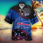 Buffalo Bills NFLSummer Hawaii Shirt New Collection For This Season  Gift