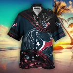 Houston Texans NFLSummer Hawaii Shirt New Collection For This Season Gift Houston Texans NFLSummer Hawaii Shirt New Collection For This Season Gift
