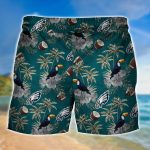 Philadelphia Eagles NFLGod Hawaii Shirt New Gift For Summer Gift