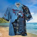 Tennessee Titans NFLGod Hawaii Shirt New Gift For Summer Gift Tennessee Titans NFLGod Hawaii Shirt New Gift For Summer Gift