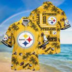 Pittsburgh Steelers NFLHawaii Shirt New Gift For Summer Gift