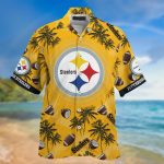 Pittsburgh Steelers NFLHawaii Shirt New Gift For Summer Gift