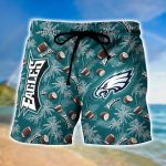Philadelphia Eagles NFLHawaii Shirt New Gift For Summer Gift