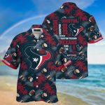 Houston Texans NFLHawaii Shirt New Gift For Summer Gift