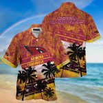 Arizona Cardinals NFLTrending Summer Hawaii Shirt For Sports Fans Gift