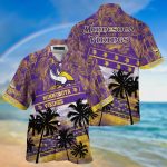 Minnesota Vikings NFLTrending Summer Hawaii Shirt For Sports Fans Gift