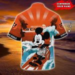 Cincinnati Bengals NFLSummer Customized Hawaii Shirt For Sports Fans  Gift