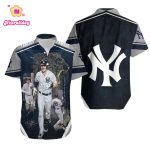 59 New York Yankees Luke Voit Hawaiian Shirt – Official MLB Merchandise