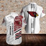 Arizona Cardinals Gift Hawaiian Shirt N03